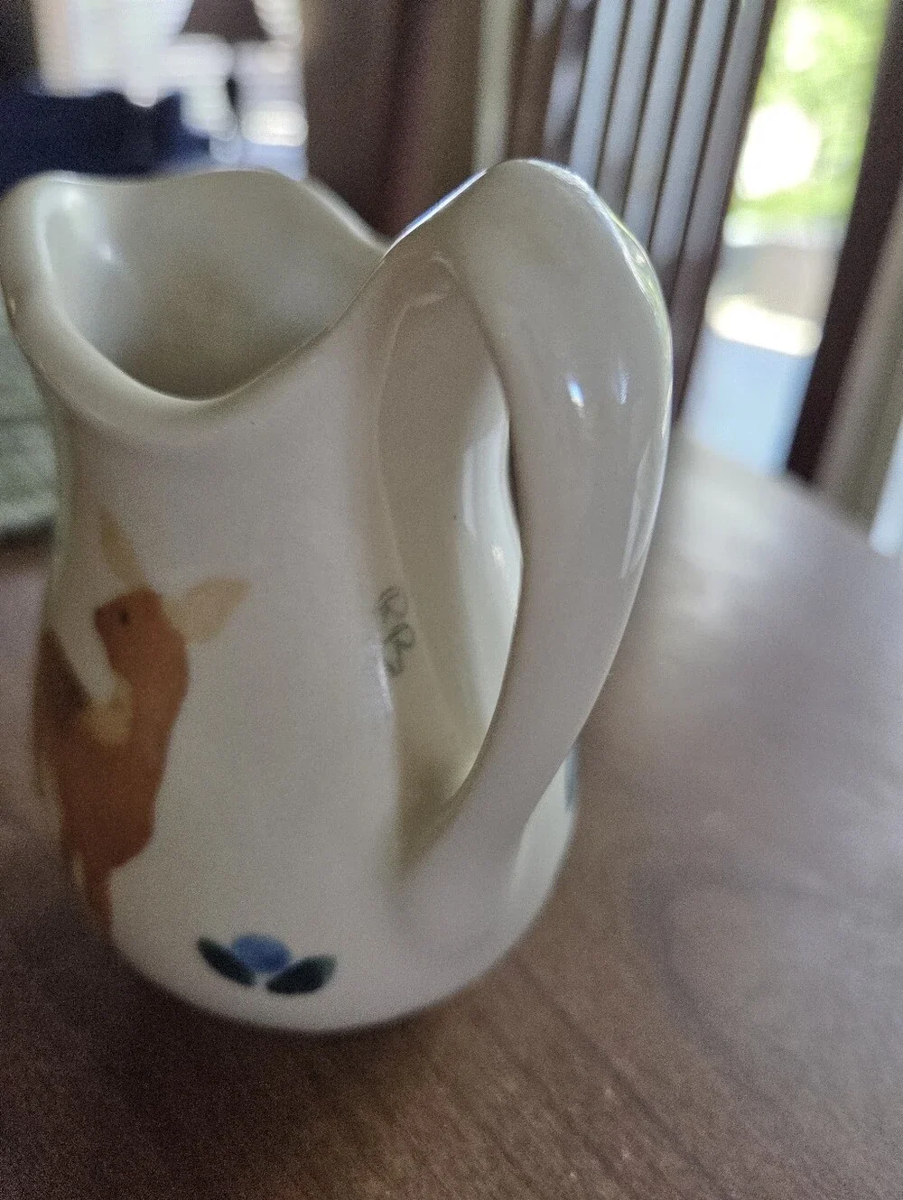 Hartstone Pottery 